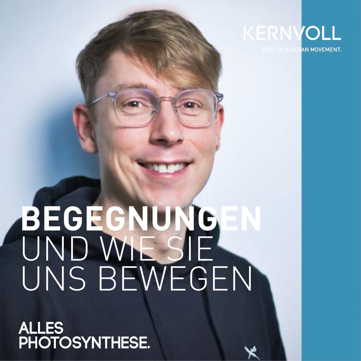 Unser Podcast - Alles Photosynthese 